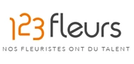 123 fleurs
