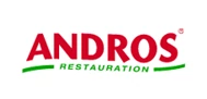 ANDROS Bonne Maman