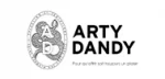 ARTY DANDY