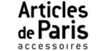 Articles de Paris
