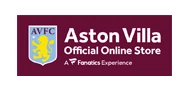 Aston Villa Online Store