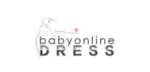 BabyOnLineDress