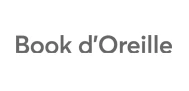 Book d'Oreille