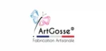 Bougie Bijoux ArtGosse