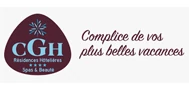 CGH Résidences