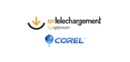 COREL Entelechargement