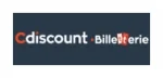 Cdiscount Billeterie