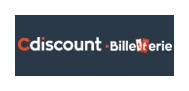 Cdiscount Billeterie