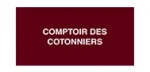 Comptoir des cotonniers