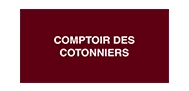 Comptoir des cotonniers