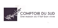 Comptoir du sud