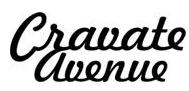 Cravate avenue