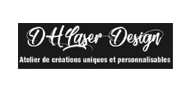 DHLaser Design