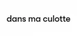 Dans ma culotte