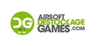 Destockage Games