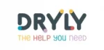 Dryly