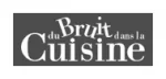 Du Bruit dans la cuisine