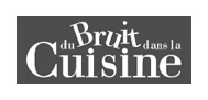 Du Bruit dans la cuisine