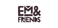 Em & Friends