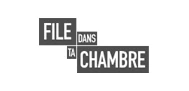 File dans ta chambre