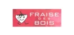 Fraise des bois