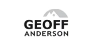 Geoff Anderson