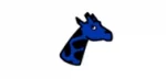Girafon Bleu