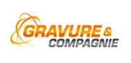 Gravure et compagnie