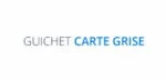 Guichet Carte Grise