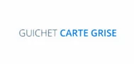 Guichet Carte Grise