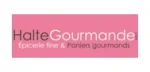 Halte Gourmande