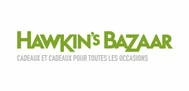 Hawkin's Bazaar