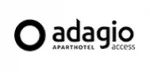 Hôtels Adagio access