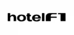 Hôtels F1