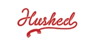 Hushed