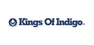 Kings of Indigo