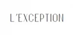L'Exception