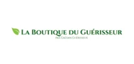 La Boutique du Guérisseur