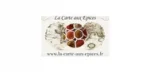 La Carte aux épices