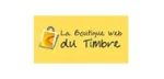 La boutique web du timbre