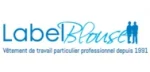 Label Blouse