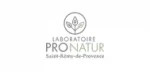 Laboratoire Pronatur