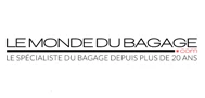Le Monde du bagage