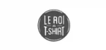 Le Roi du T-shirt
