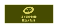 Le comptoir Irlandais