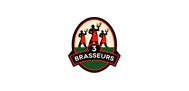 Les 3 Brasseurs