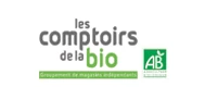 Les Comptoirs de la bio
