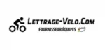 Lettrage Velo