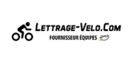 Lettrage Velo
