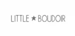 Little boudoir